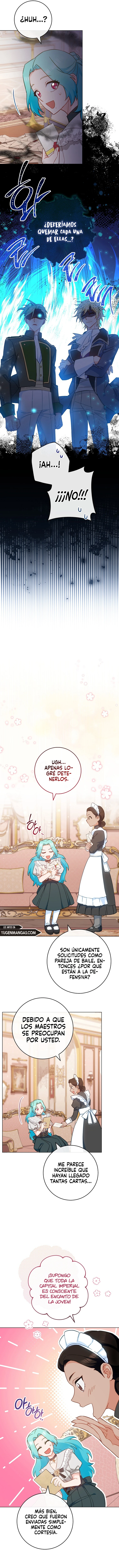 La Joven Chef Real Capitulo 106 página 4