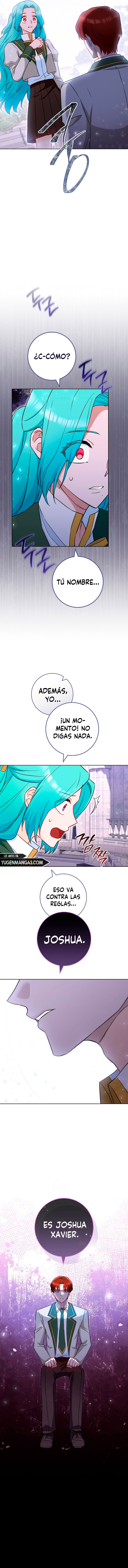 La Joven Chef Real Capitulo 115 página 9