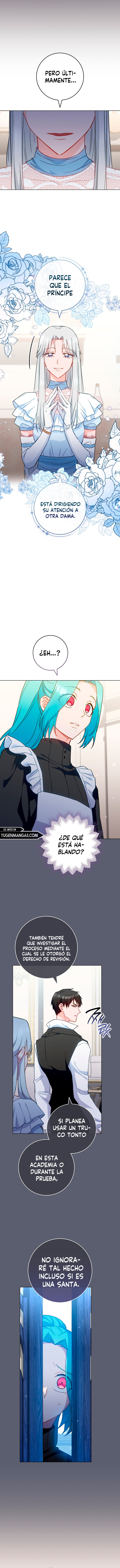 La Joven Chef Real Capitulo 117 página 12