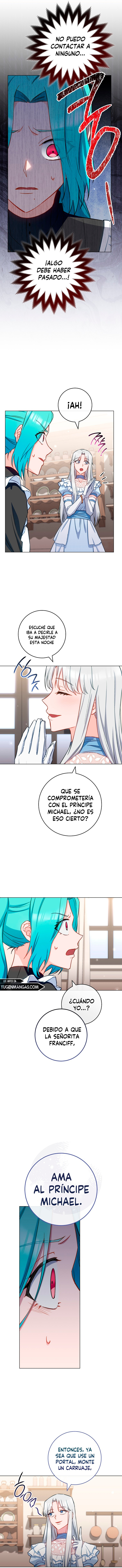 La Joven Chef Real Capitulo 118 página 9
