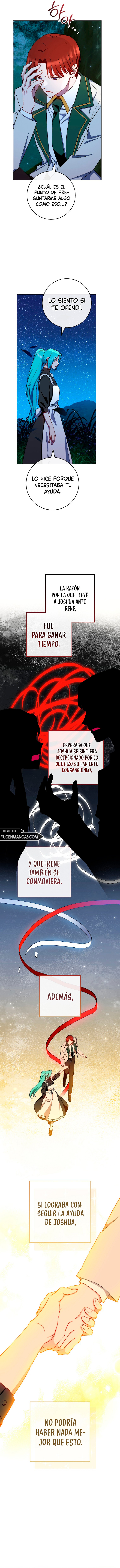 La Joven Chef Real Capitulo 119 página 13