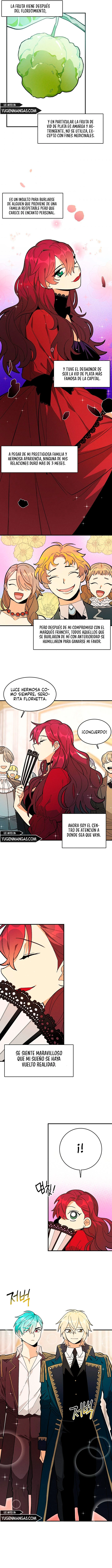 La Joven Chef Real Capitulo 12 página 9