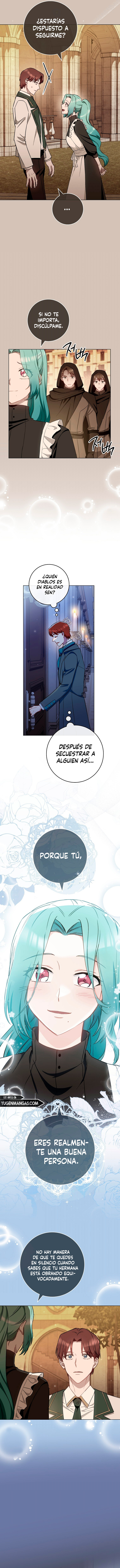La Joven Chef Real Capitulo 120 página 4