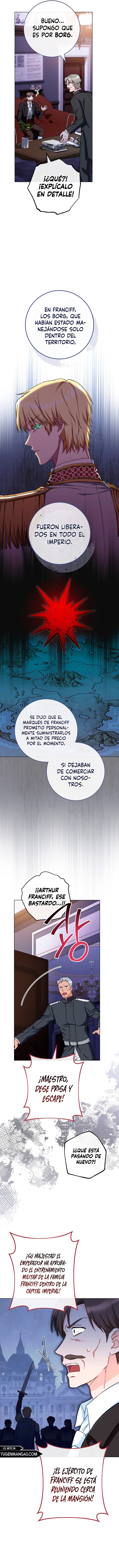 La Joven Chef Real Capitulo 124 página 4