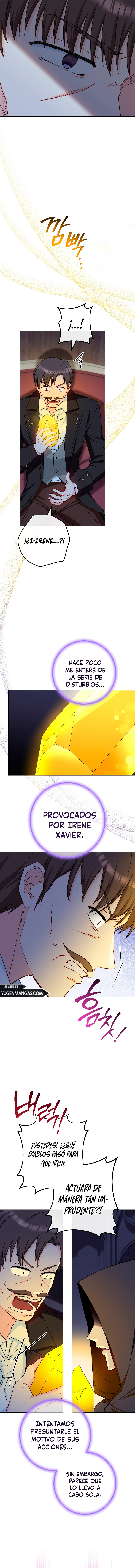 La Joven Chef Real Capitulo 124 página 7