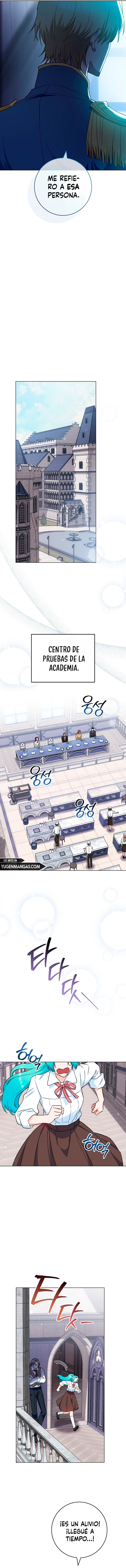 La Joven Chef Real Capitulo 125 página 4