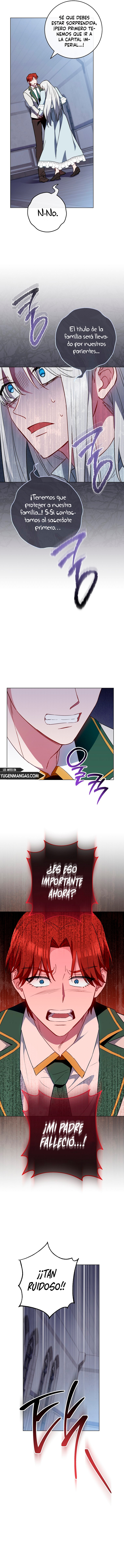 La Joven Chef Real Capitulo 126 página 10