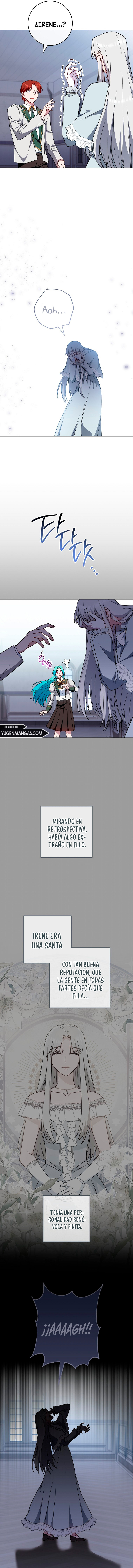 La Joven Chef Real Capitulo 126 página 11
