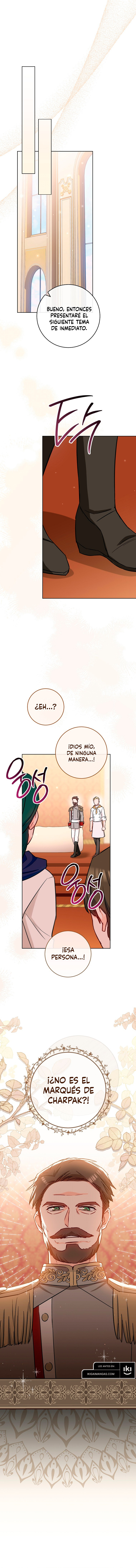 La Joven Chef Real Capitulo 142 página 13