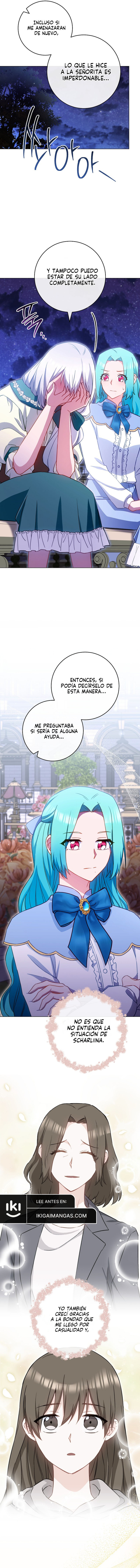 La Joven Chef Real Capitulo 145 página 7