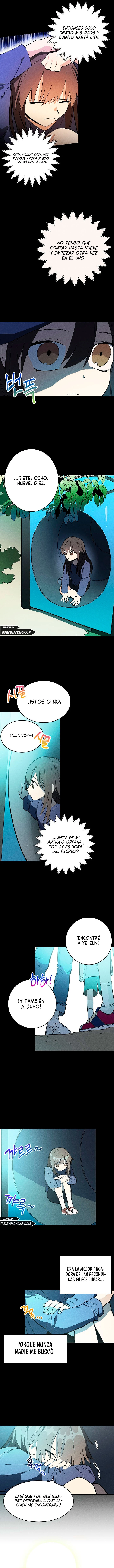 La Joven Chef Real Capitulo 15 página 7