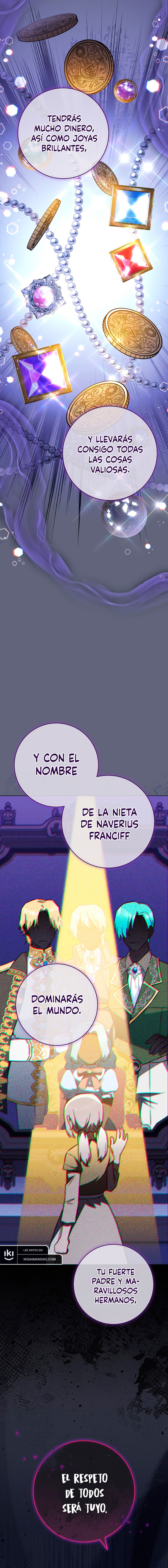 La Joven Chef Real Capitulo 156 página 16