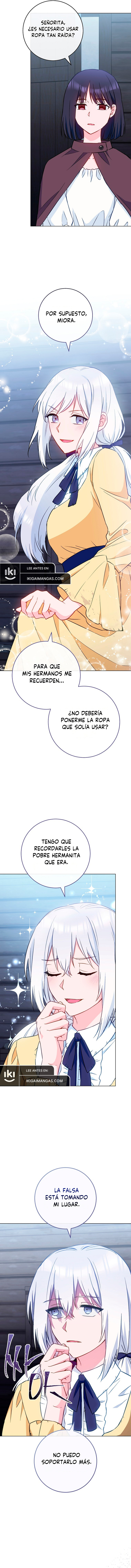 La Joven Chef Real Capitulo 161 página 14