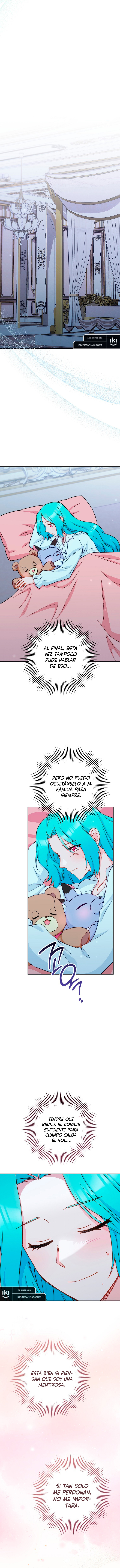 La Joven Chef Real Capitulo 165 página 6