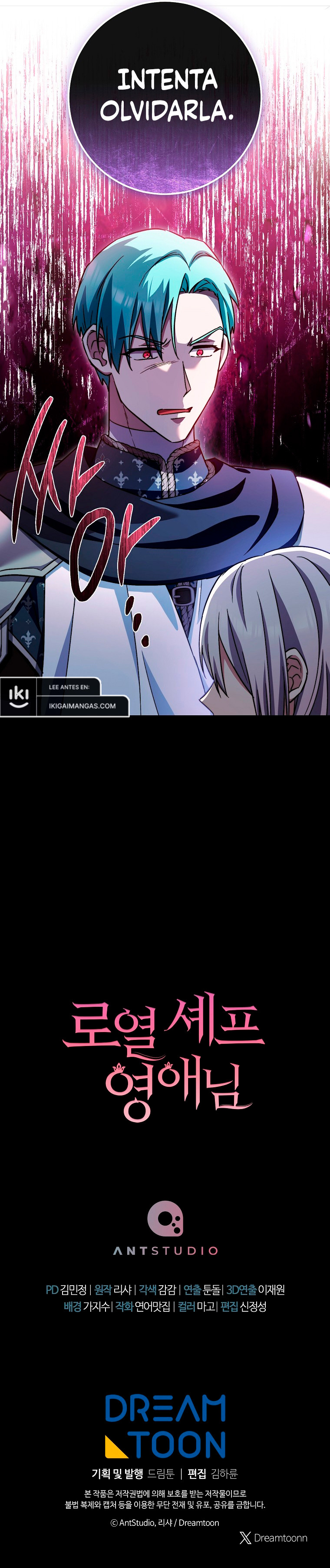La Joven Chef Real Capitulo 182 página 10