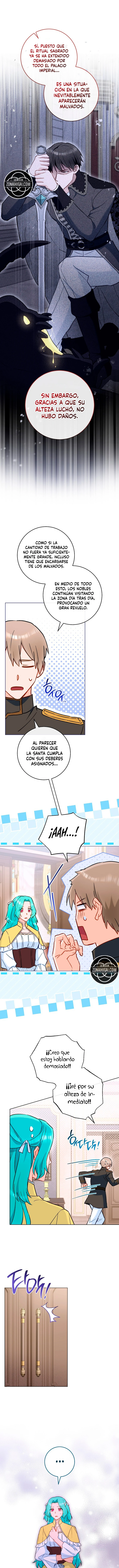 La Joven Chef Real Capitulo 216 página 4