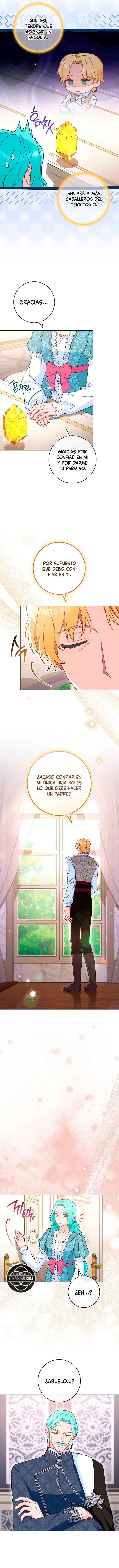 La Joven Chef Real Capitulo 217 página 12