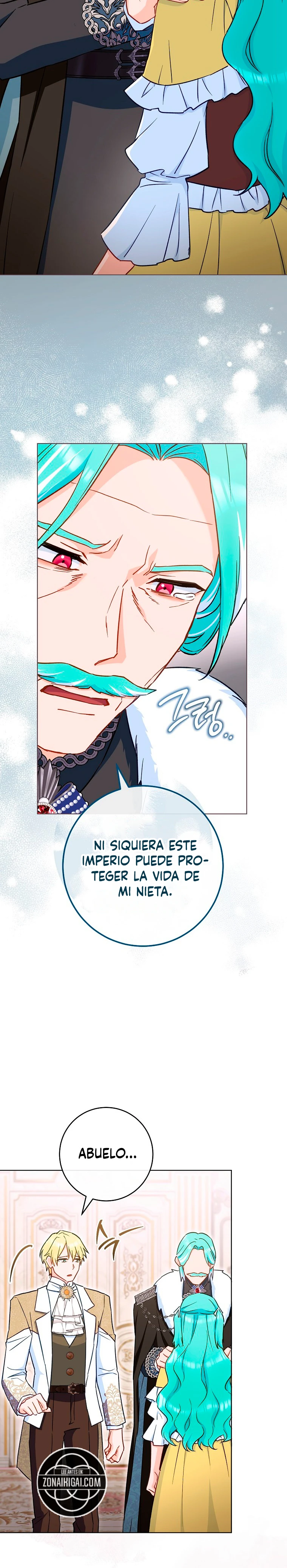 La Joven Chef Real Capitulo 217 página 5