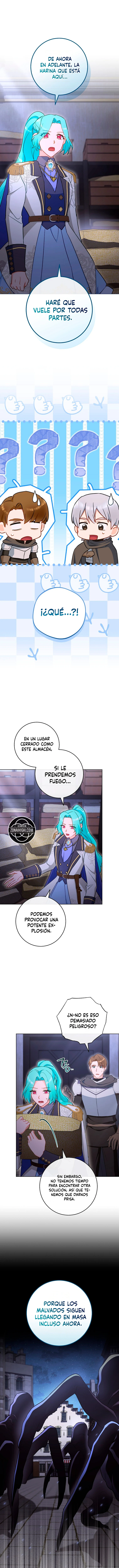 La Joven Chef Real Capitulo 219 página 2
