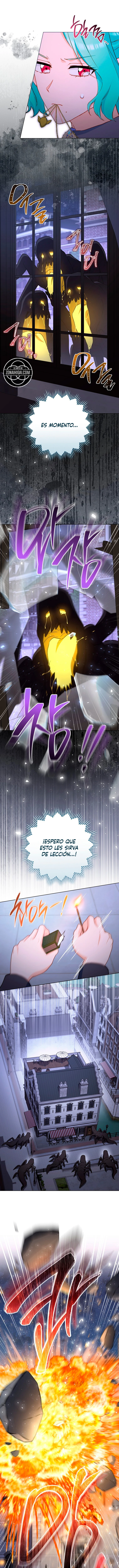 La Joven Chef Real Capitulo 219 página 6