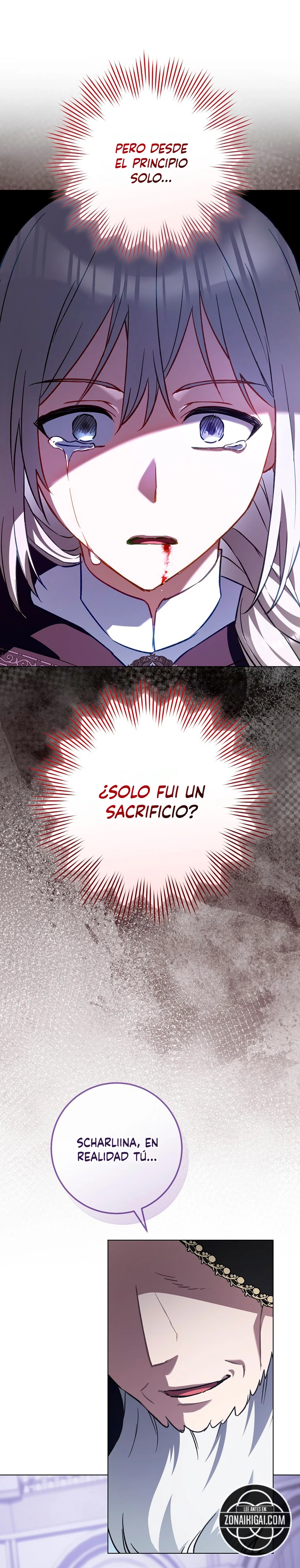 La Joven Chef Real Capitulo 222 página 15