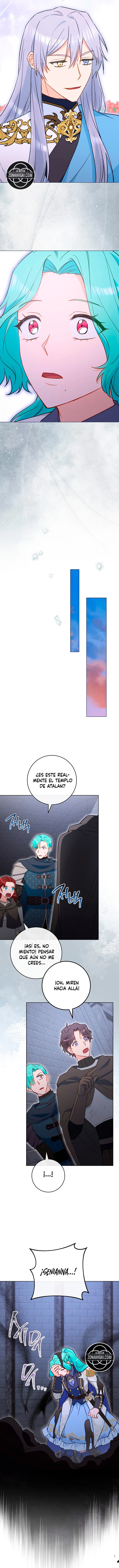 La Joven Chef Real Capitulo 223 página 16
