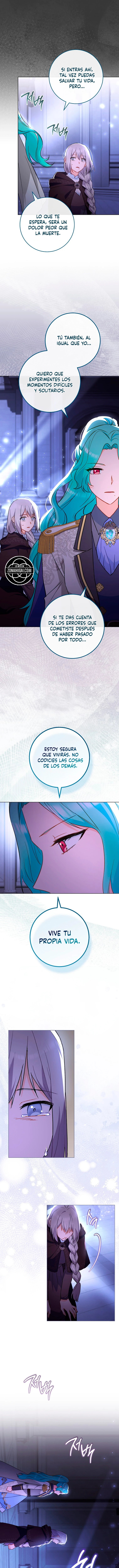 La Joven Chef Real Capitulo 224 página 12