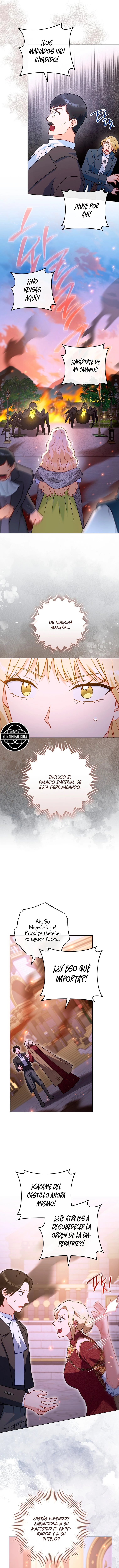 La Joven Chef Real Capitulo 224 página 16
