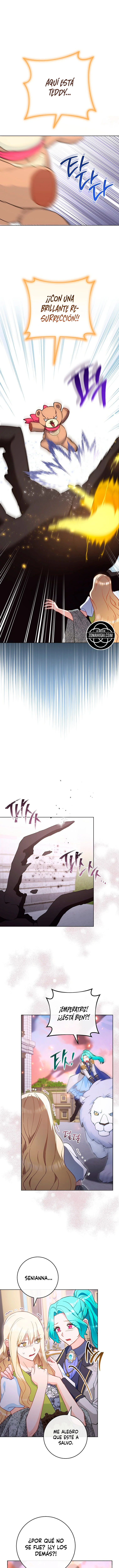La Joven Chef Real Capitulo 225 página 2