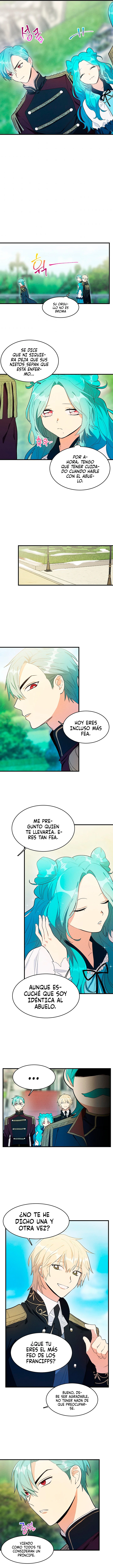 La Joven Chef Real Capitulo 29 página 9