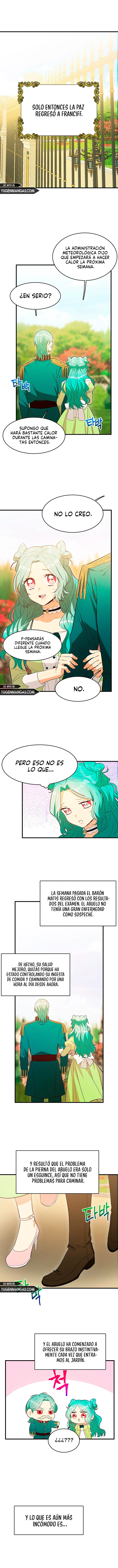 La Joven Chef Real Capitulo 34 página 9