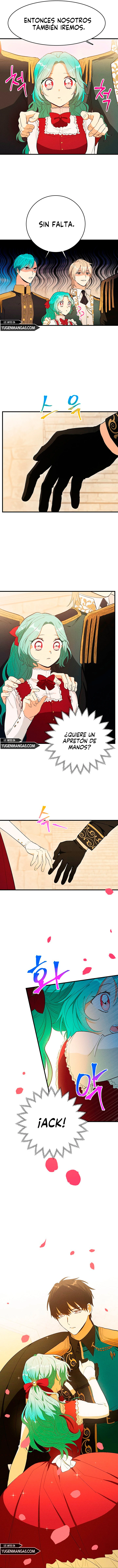 La Joven Chef Real Capitulo 35 página 8