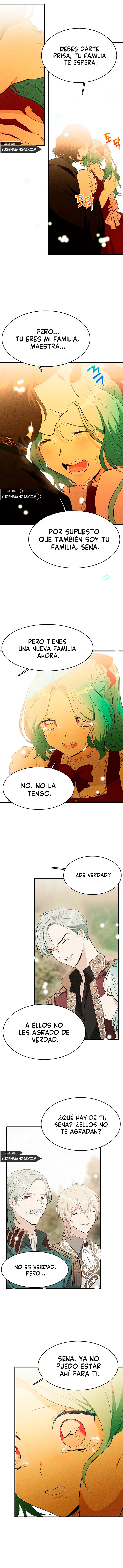 La Joven Chef Real Capitulo 36 página 10