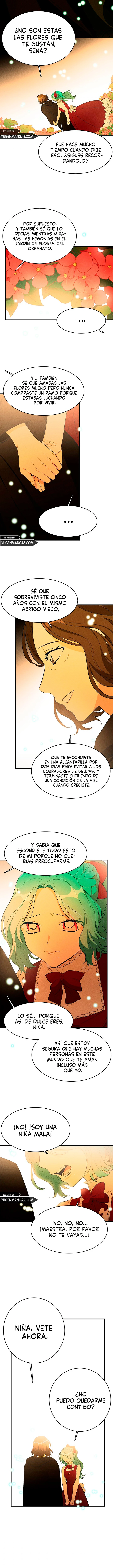 La Joven Chef Real Capitulo 36 página 9