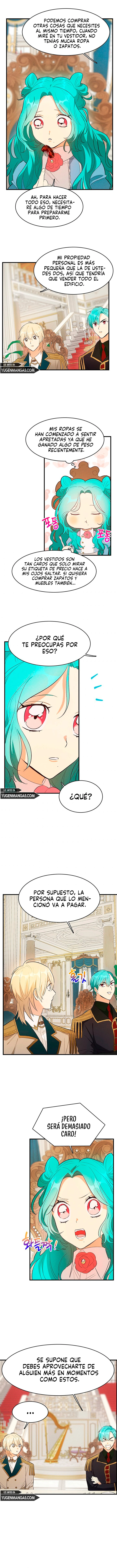 La Joven Chef Real Capitulo 37 página 12