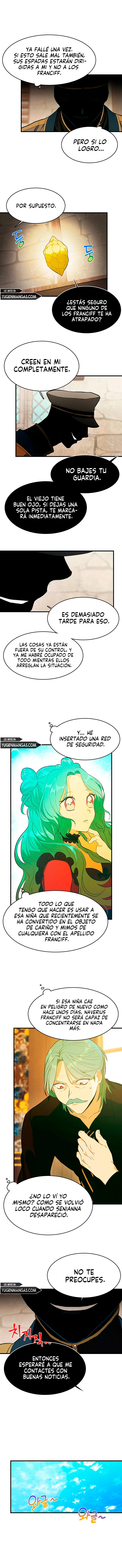 La Joven Chef Real Capitulo 38 página 9
