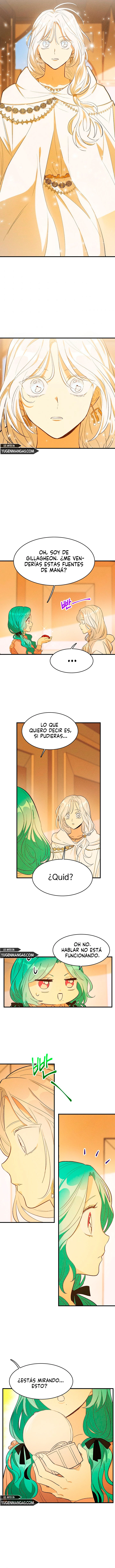 La Joven Chef Real Capitulo 39 página 10