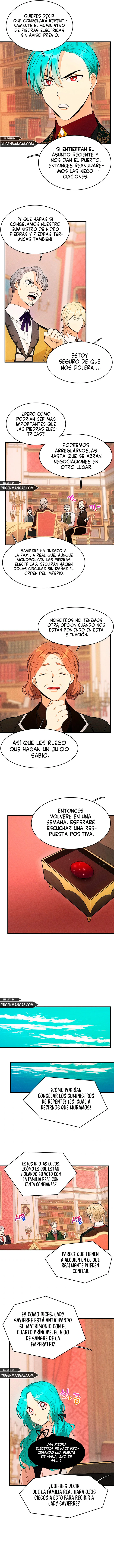 La Joven Chef Real Capitulo 39 página 7