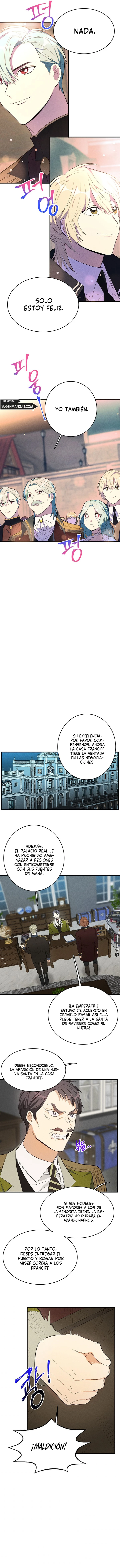 La Joven Chef Real Capitulo 41 página 7