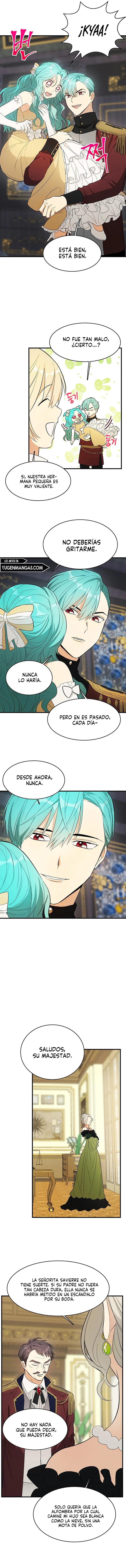 La Joven Chef Real Capitulo 41 página 9