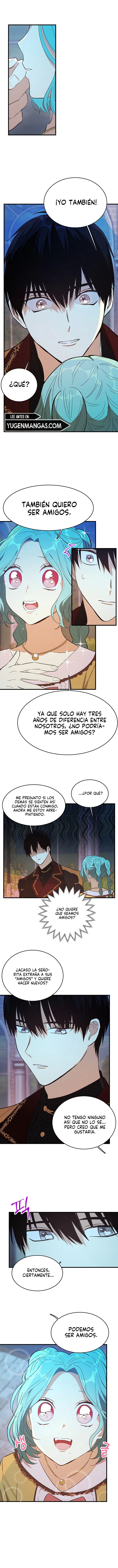 La Joven Chef Real Capitulo 43 página 10