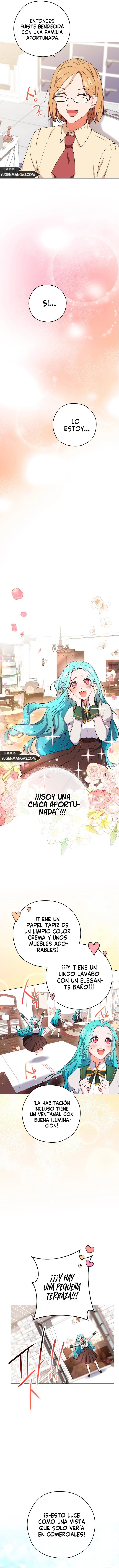 La Joven Chef Real Capitulo 49 página 6