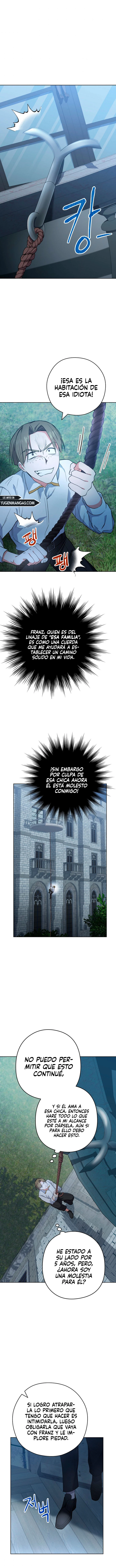 La Joven Chef Real Capitulo 52 página 13