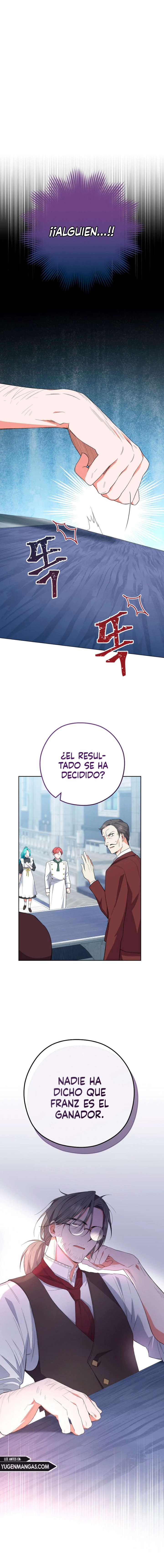 La Joven Chef Real Capitulo 58 página 16