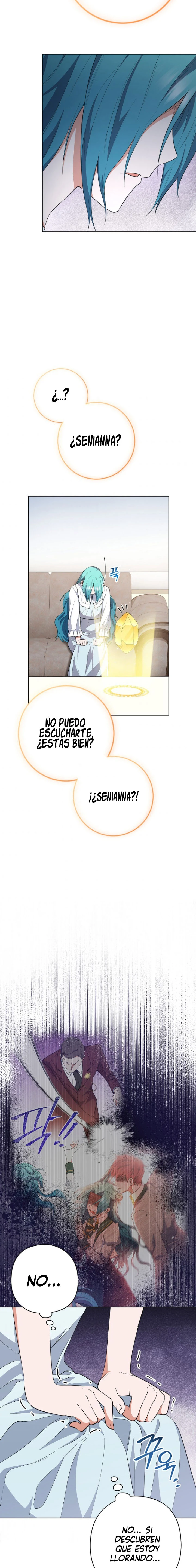 La Joven Chef Real Capitulo 62 página 14