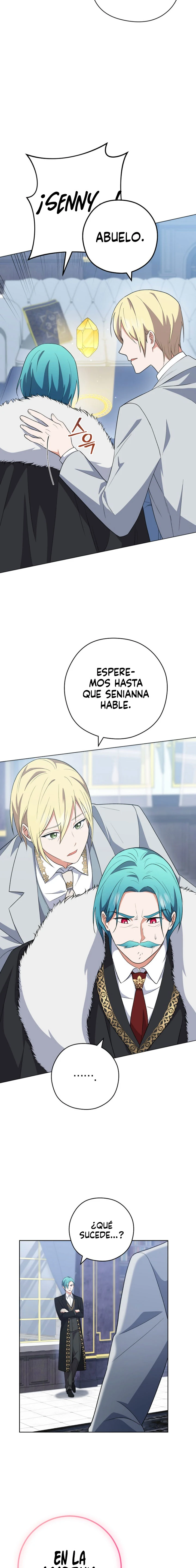 La Joven Chef Real Capitulo 62 página 15