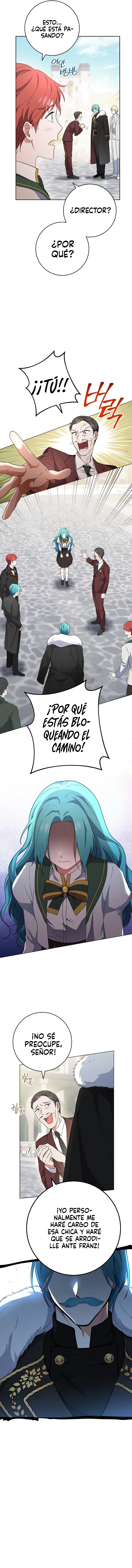 La Joven Chef Real Capitulo 63 página 10