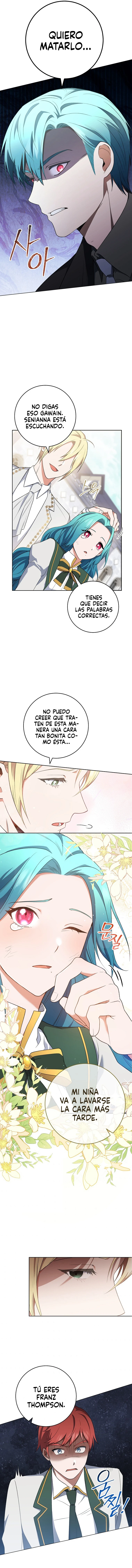 La Joven Chef Real Capitulo 63 página 13