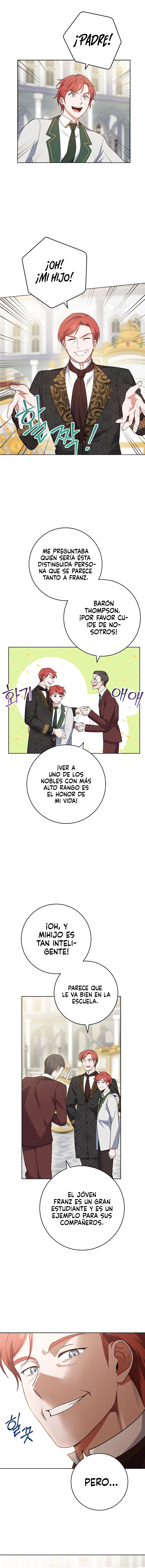 La Joven Chef Real Capitulo 63 página 6