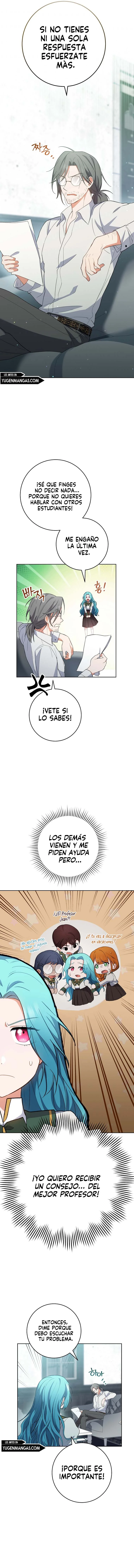 La Joven Chef Real Capitulo 66 página 13